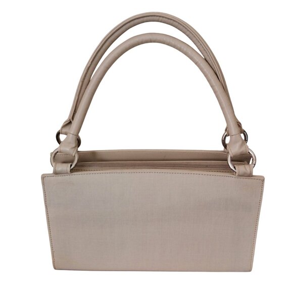 Miche Bag Classic Bag Base With Removable Straps Well Loved Condition Cream - Picture 2 of 16